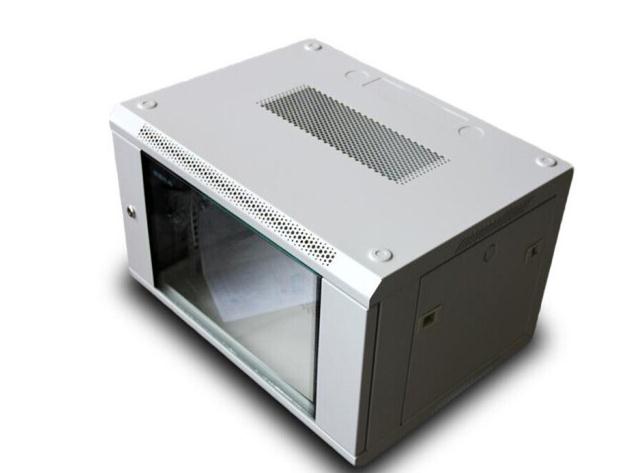 天津客戶辦公室使用MG3506機(jī)柜的評價(jià)