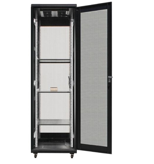 網絡機柜的標準設備是多少寸？19英寸就是14.478 寸