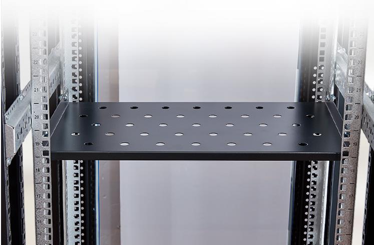 網絡機柜的標準設備是多少寸？19英寸